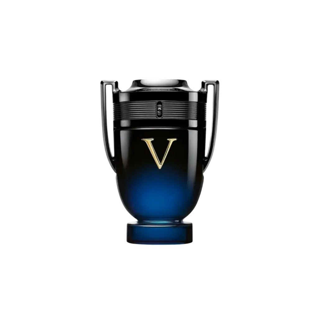 Rabanne Invictus Victory Elixir perfume para hombre 100 ml