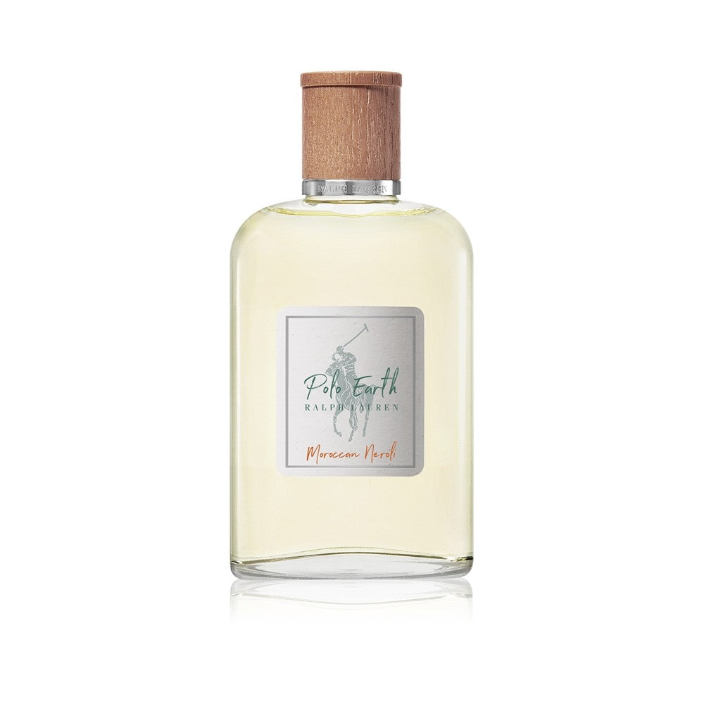 Ralph Lauren Polo Earth Marokkansk Neroli Eau de Toilette unisex 100 ml