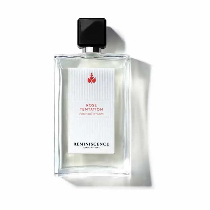 Apa de parfum Reminiscence Rose Tentation unisex 50 ml