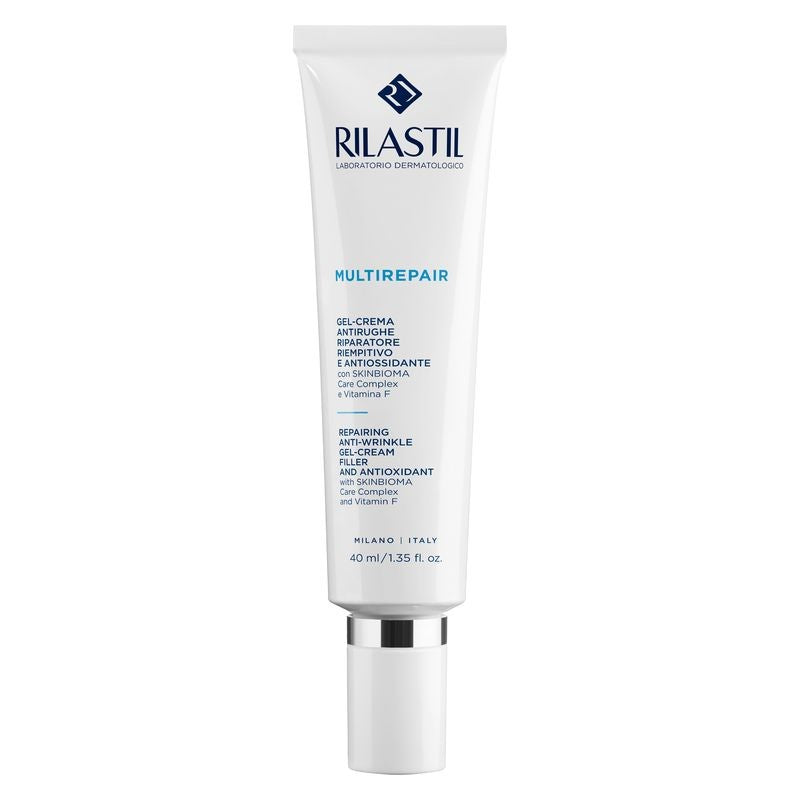 Rilastil 멀티리페어 안티 링클 크림 40 ml