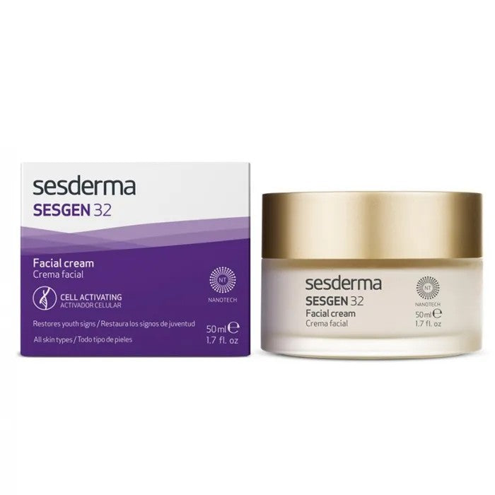 Sesderma Sesgen 32 Regenerierende Creme 50 ml 
