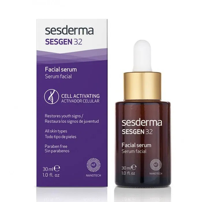 Sesderma Sesgen 32 омолаживающая сыворотка 30 мл