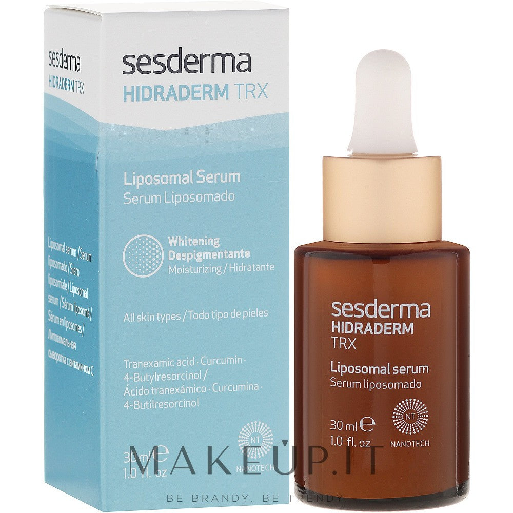 Sesderma סרום מאיר Hidraderm TRX עם ליפוזומים נגד פגמי עור 30 מ"ל
