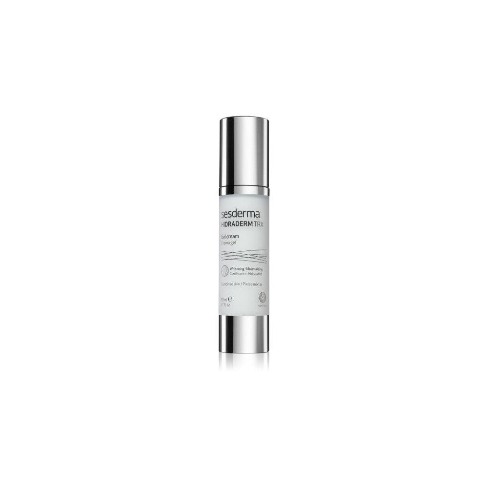 Sesderma Hidraderm TRX crema-gel hidratante para unificar el tono de la piel 50 ml