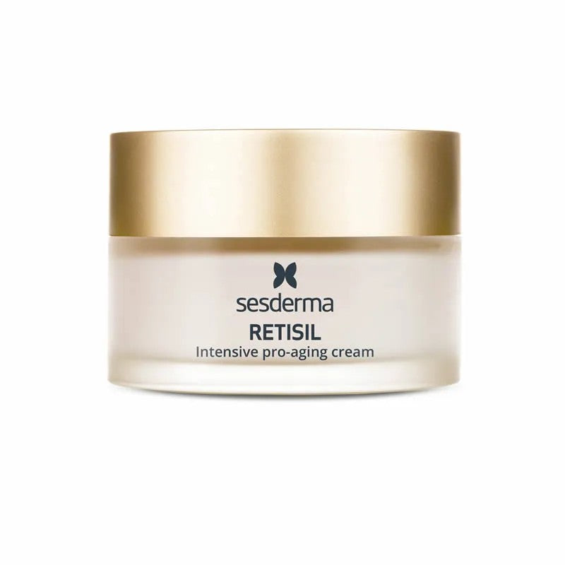 Sesderma Retisil 50 ml — Gesichtscreme Anti-Age 