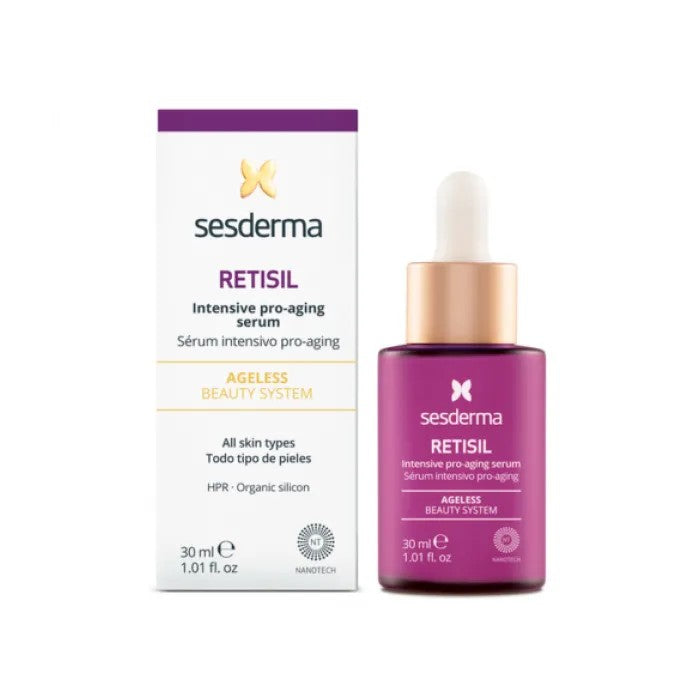 Sesderma Retisil sérum anti-âge intense 30 ml