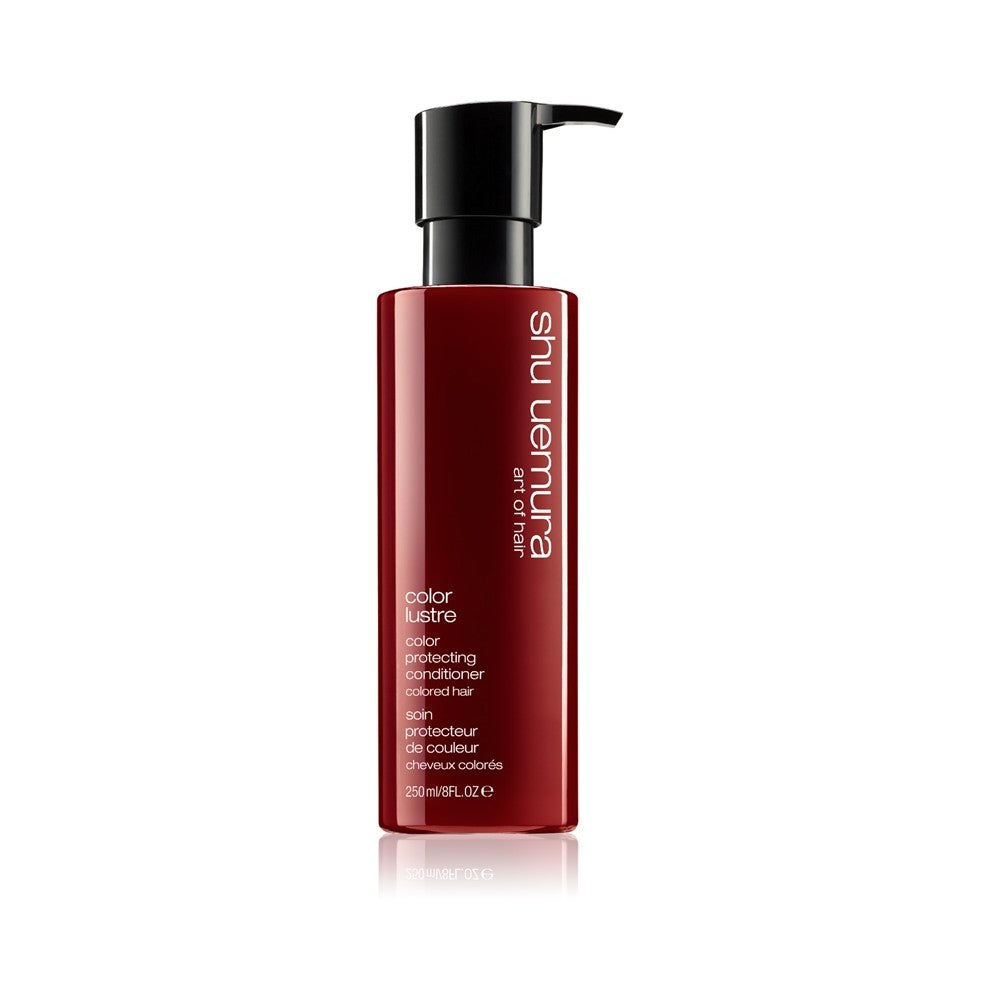 Shu Uemura Color Luster balzám na ochranu barvy 250 ml