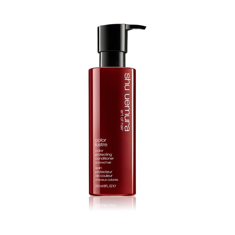 Shu Uemura Color Luster fargebeskyttende balsam 250 ml