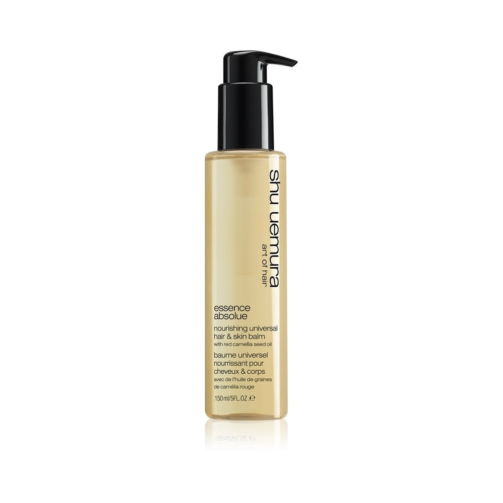 Shu Uemura Essence Absolue Hair Balm 150 ml — Balm 