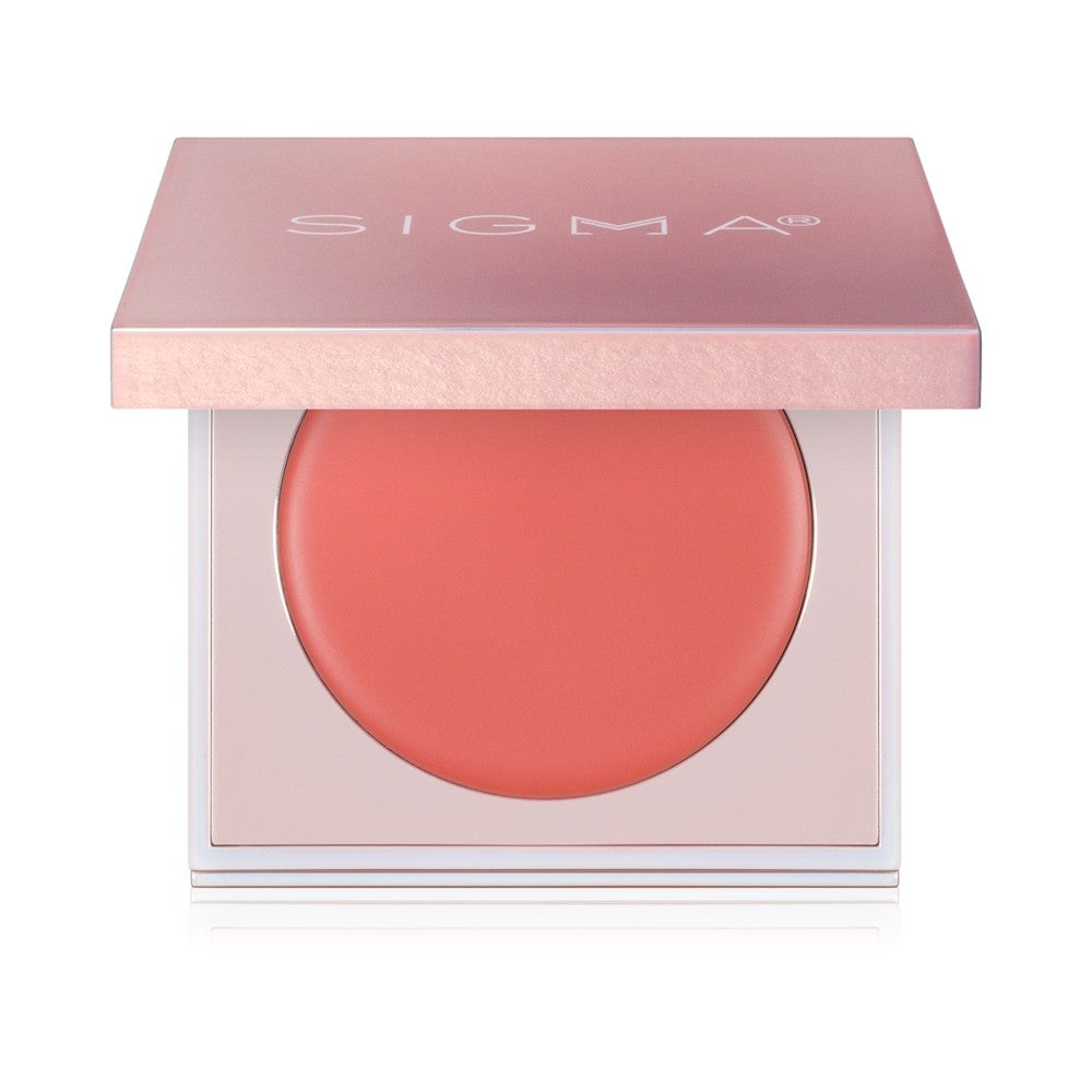 Sigma Beauty Coral Dawn crèmeblush 4,5 g