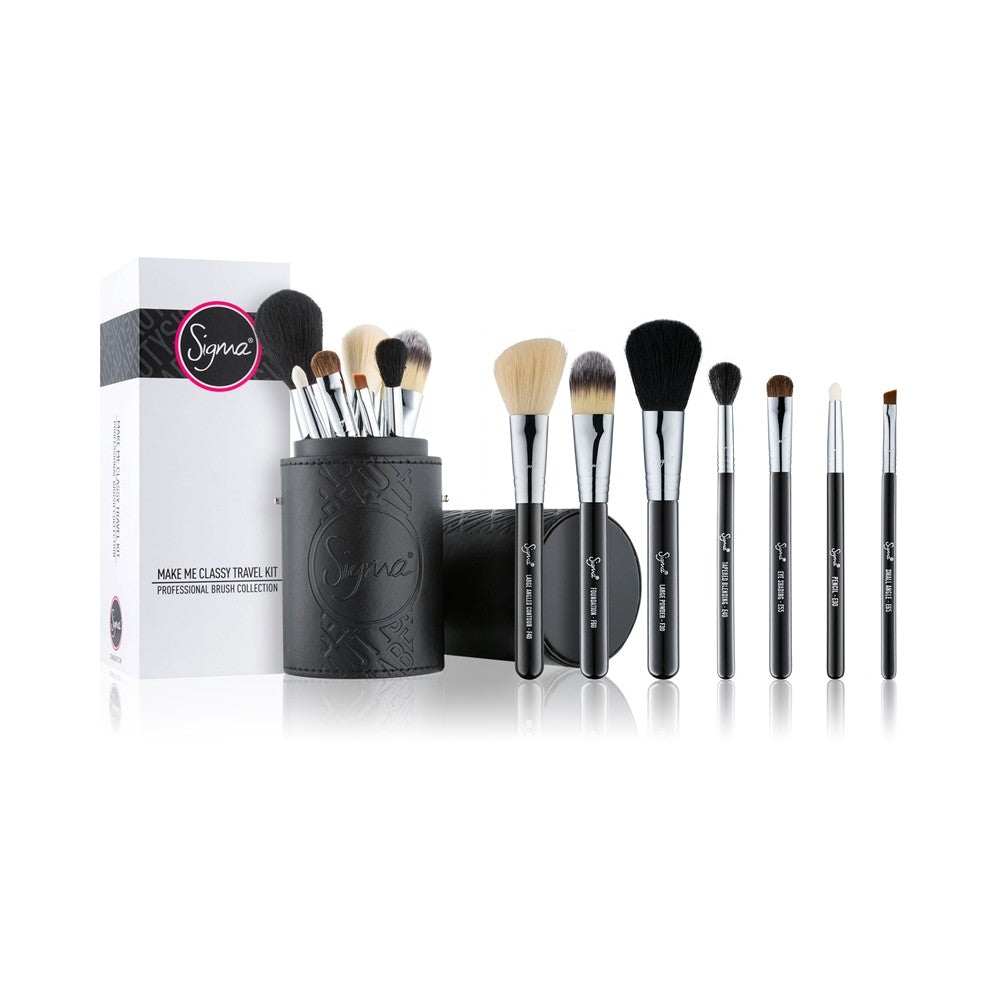 Sigma Beauty トラベルキット 7個