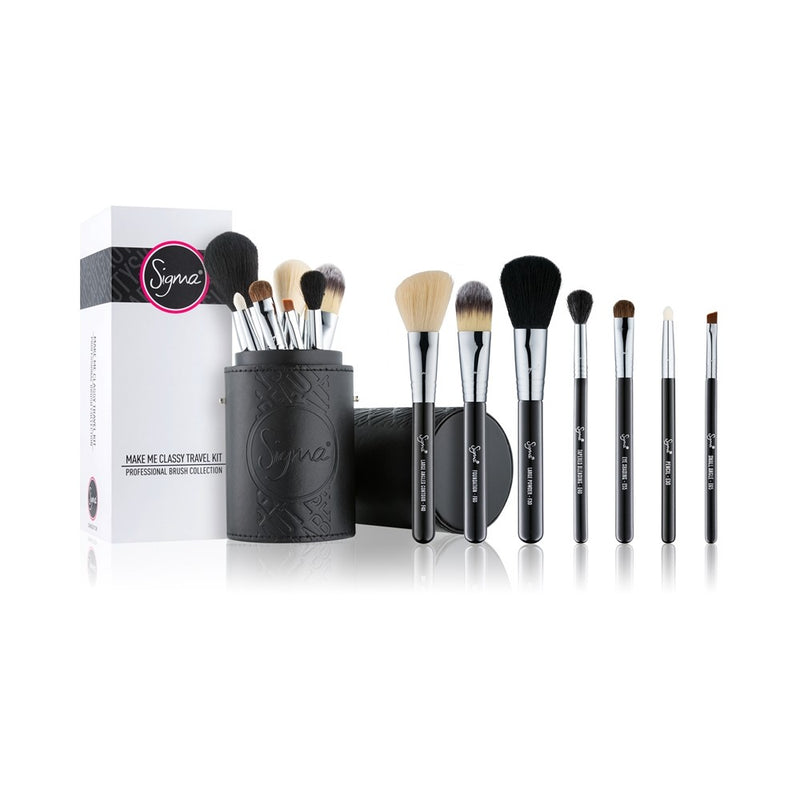 Sigma Beauty トラベルキット 7個
