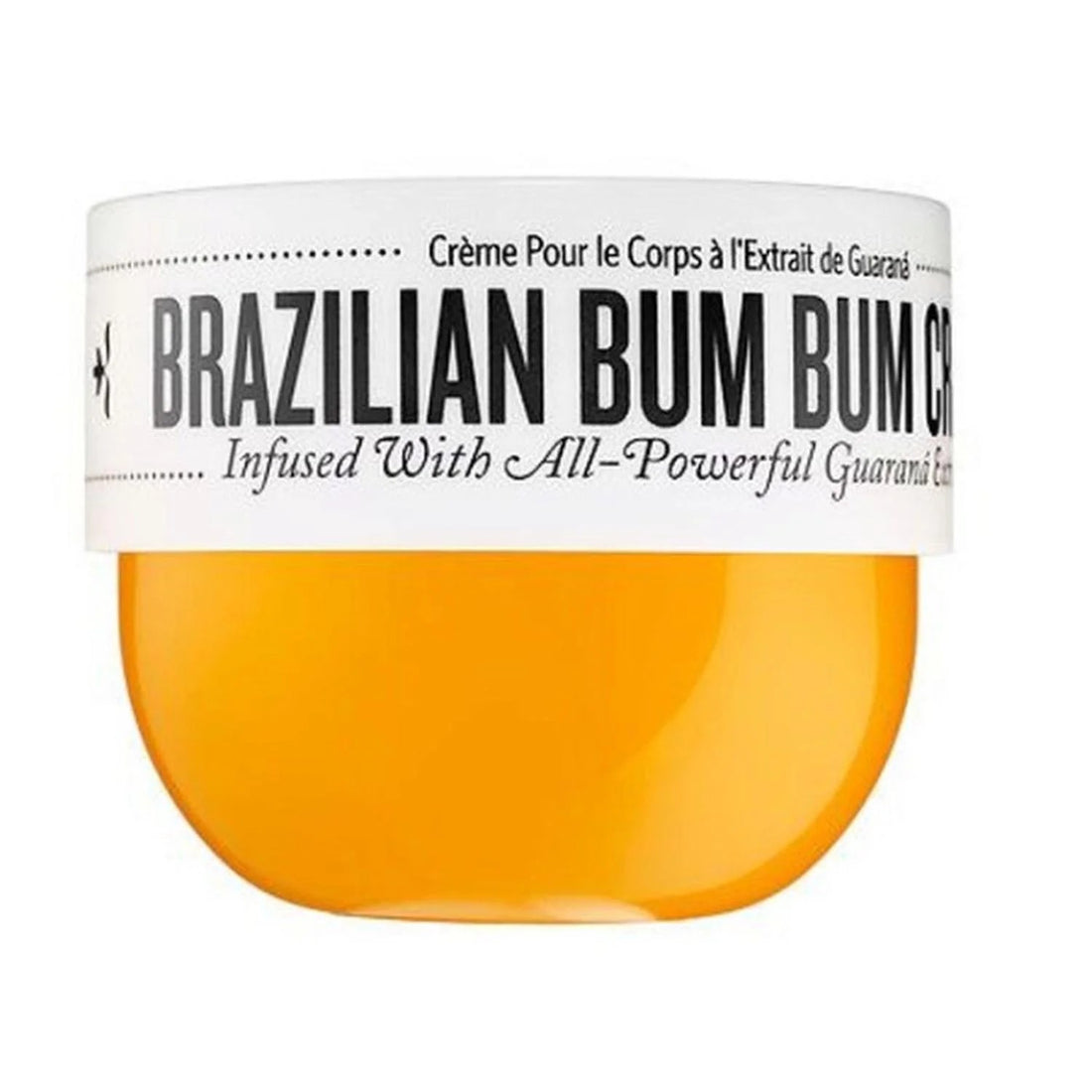 Sol de Janeiro Brazilian Bum Bum 240 ml — Straffende Körpercreme 