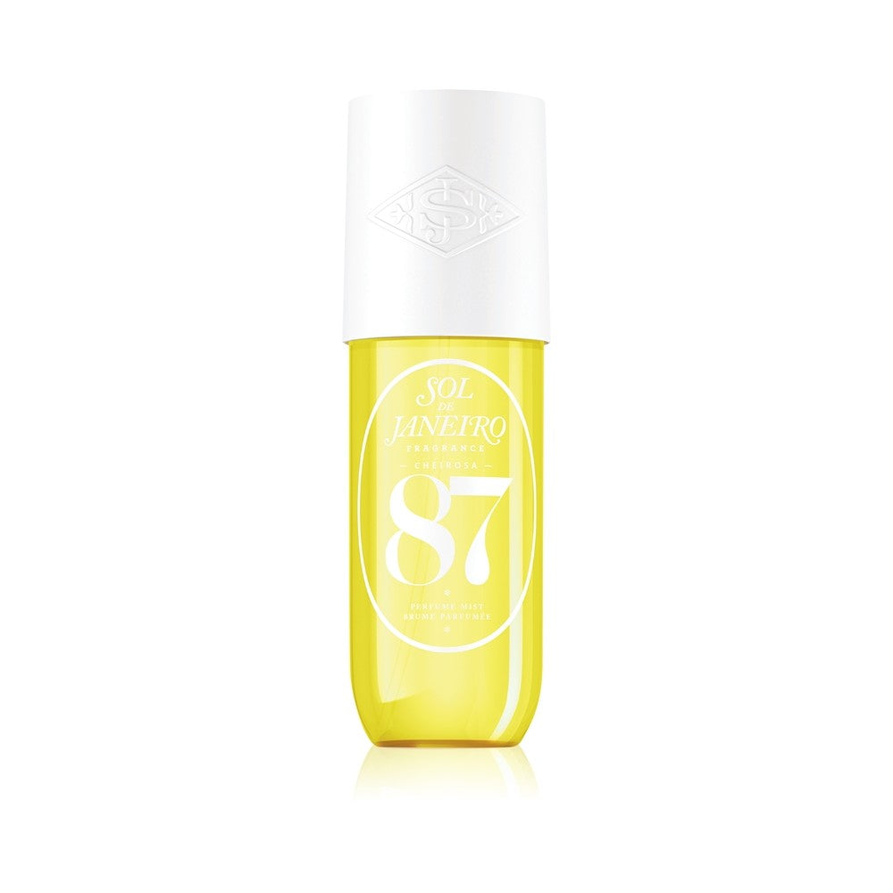 Sol de Janeiro Rio Radiance Donna 240 ml — Spray corpo