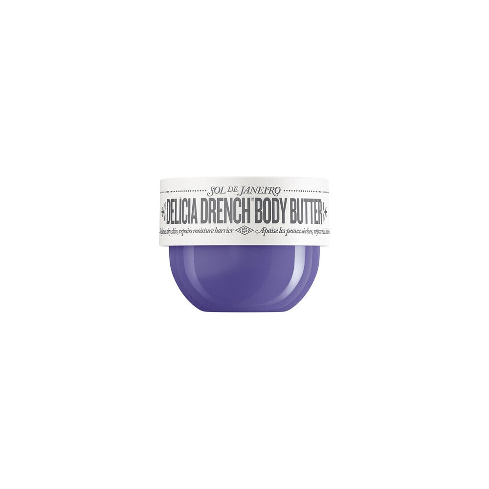 Sol de Janeiro Delicia Drench 240 ml — Körperbutter 