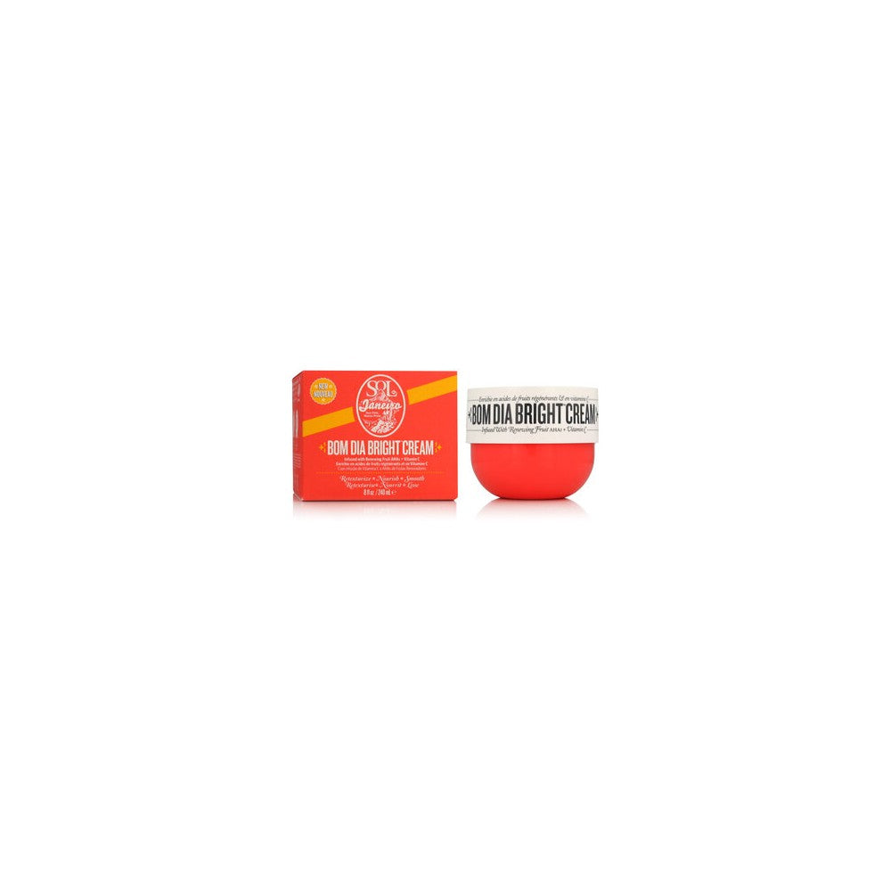 Sol de Janeiro Bom Dia™ crème illuminatrice corps 240 ml