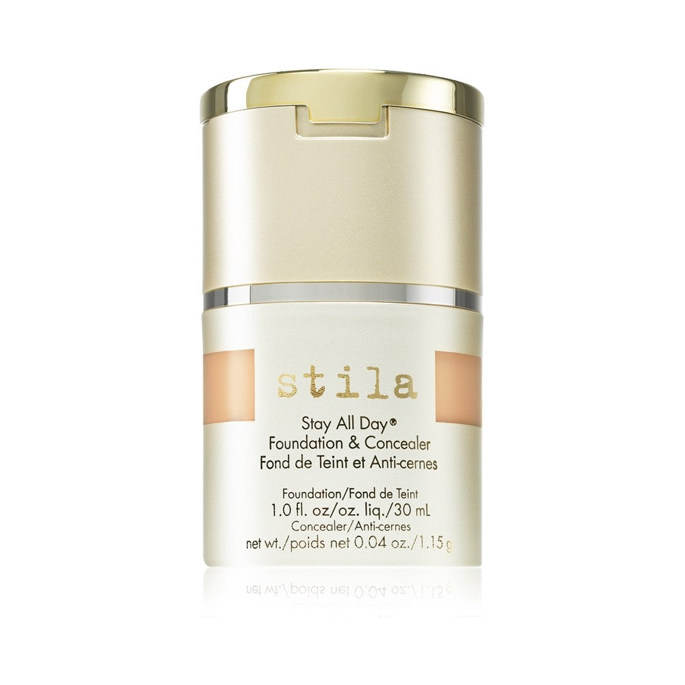 Stila Cosmetics 스테이 올데이 파운데이션 앤 컨실러 라이트 3 30ml