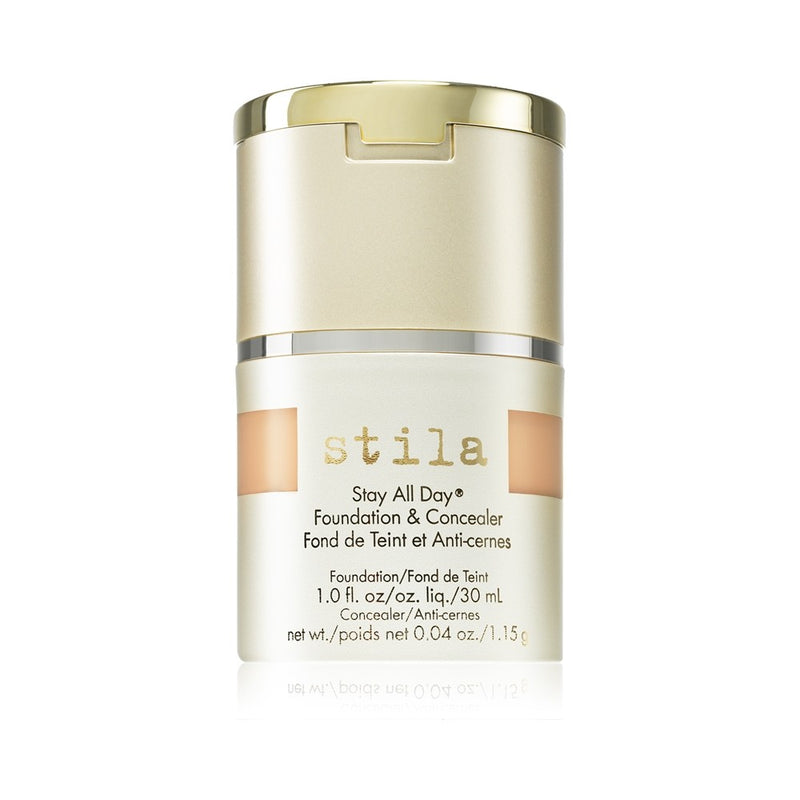 Stila Cosmetics Stay All Day Light 3 30 ml — Foundation and Concealer 