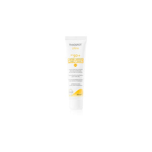 Synchroline Thiospot Ultra SPF 50+ 30 ml — Aufhellende Creme 