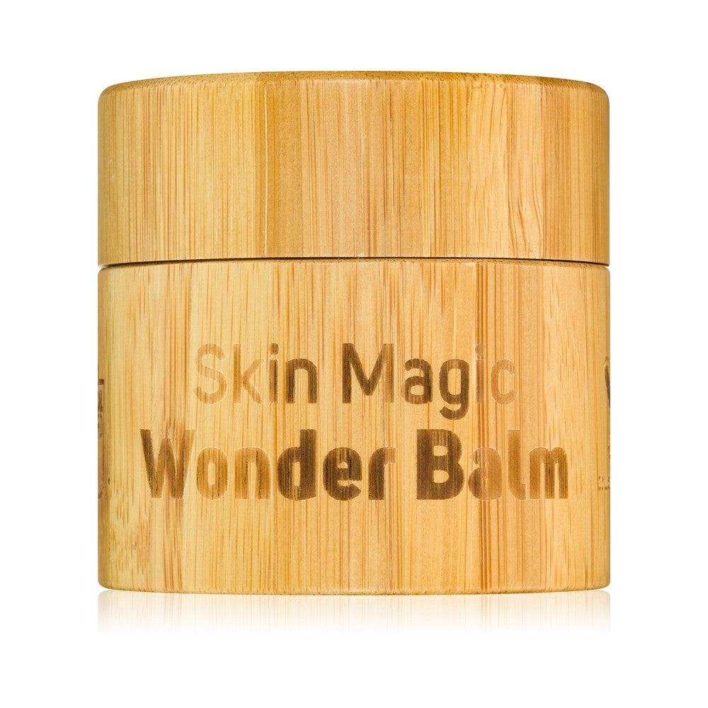TanOrganic Skin Magic Wonder 80 g — Balsamo Multifunzione Idratante