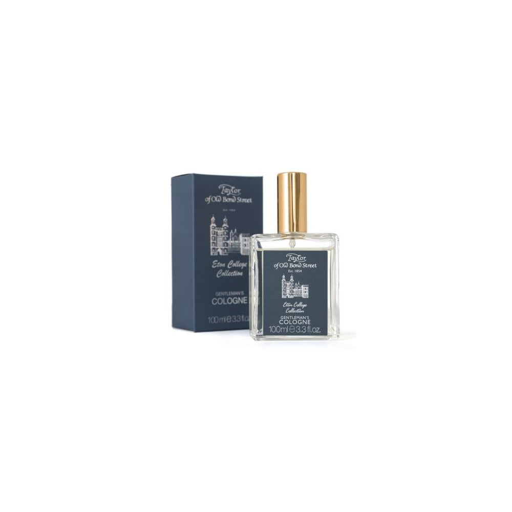 Taylor of Old Bond Street Eton College Collection Eau de Cologne Men 100 ml 