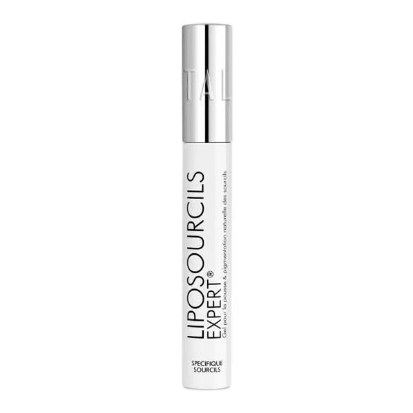 Talika Eyebrow Liposourcils Expert Stimulating Serum 10 ml — Eyebrow Serum 