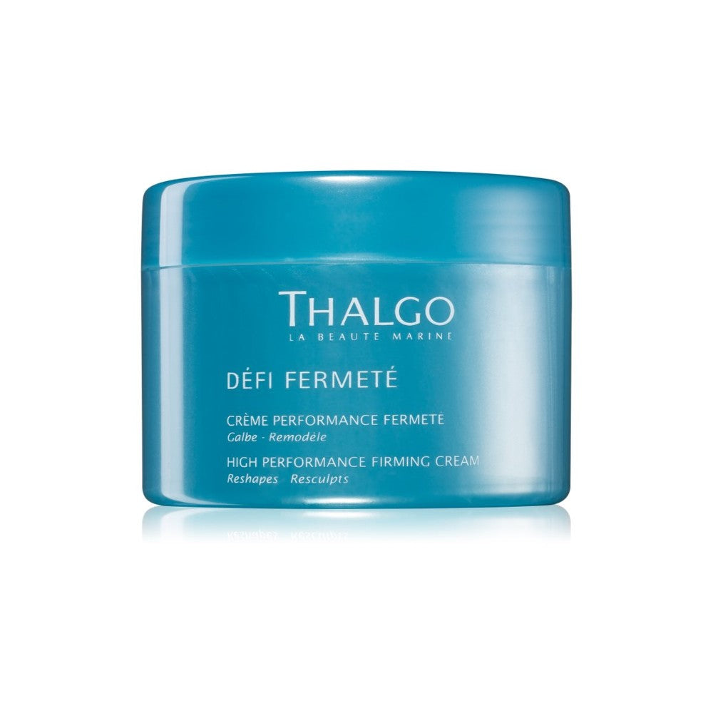 Thalgo 데피 페르메테 하이 퍼포먼스 퍼밍 크림 200ml