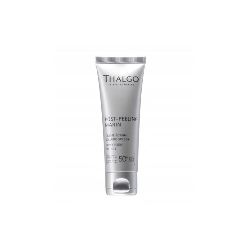 Thalgo Post-Peling Marin aurinkovoide SPF 50+ 50 ml