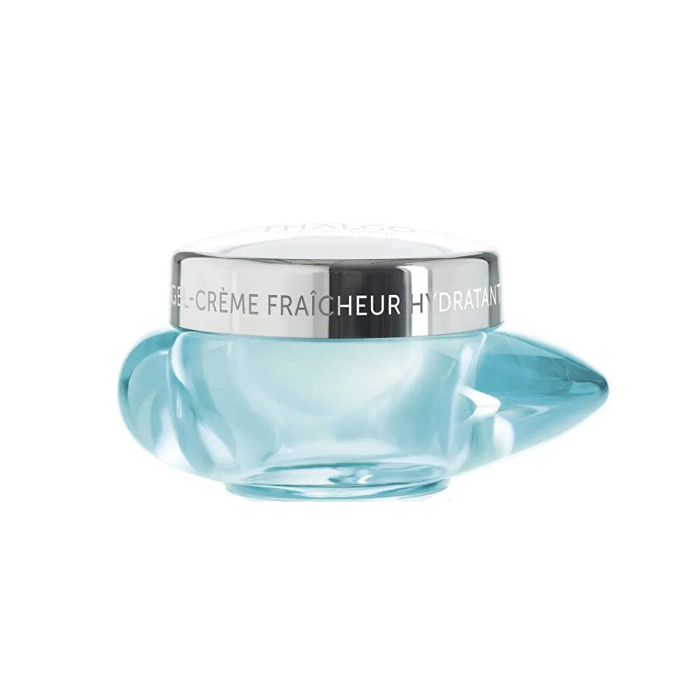 Thalgo Source Marine Hydrating Cooling 50 ml — Gesichtscreme 