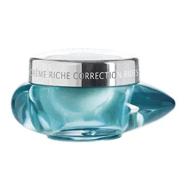 Thalgo ヒアルプロコラーゲン リッチ アンチリンクル クリーム 50ml