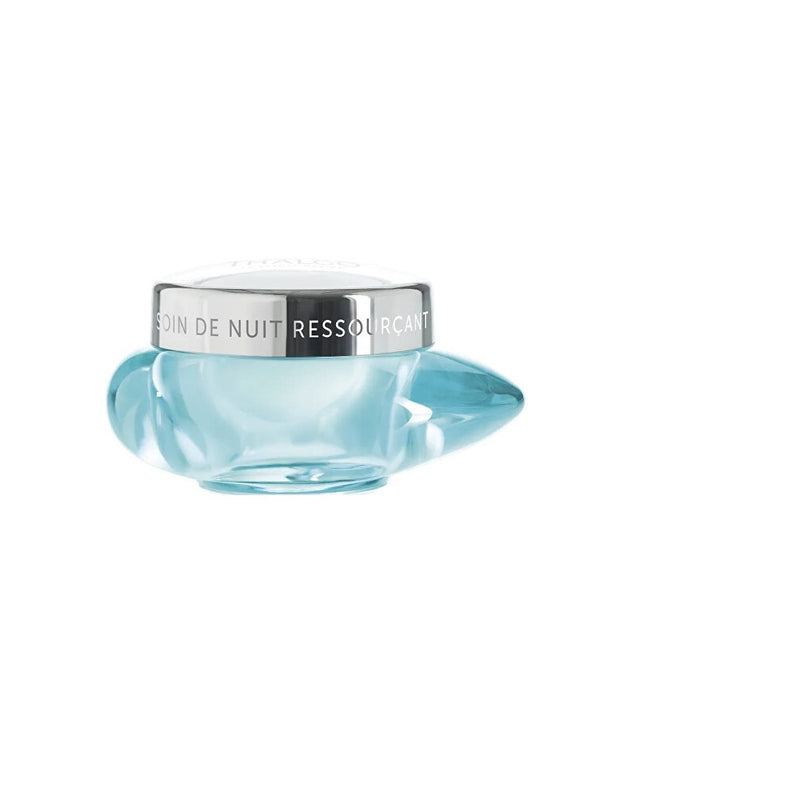 Thalgo Source Marine αναζωογονητική κρέμα νύχτας 50 ml