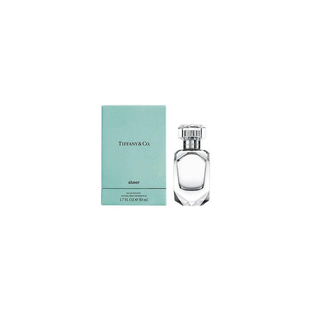Tiffany &amp; Co. عطر شير أو دي تواليت للنساء 75 مل