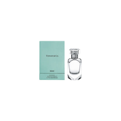 Tiffany &amp; Co. Čistá toaletní voda pro ženy 75 ml