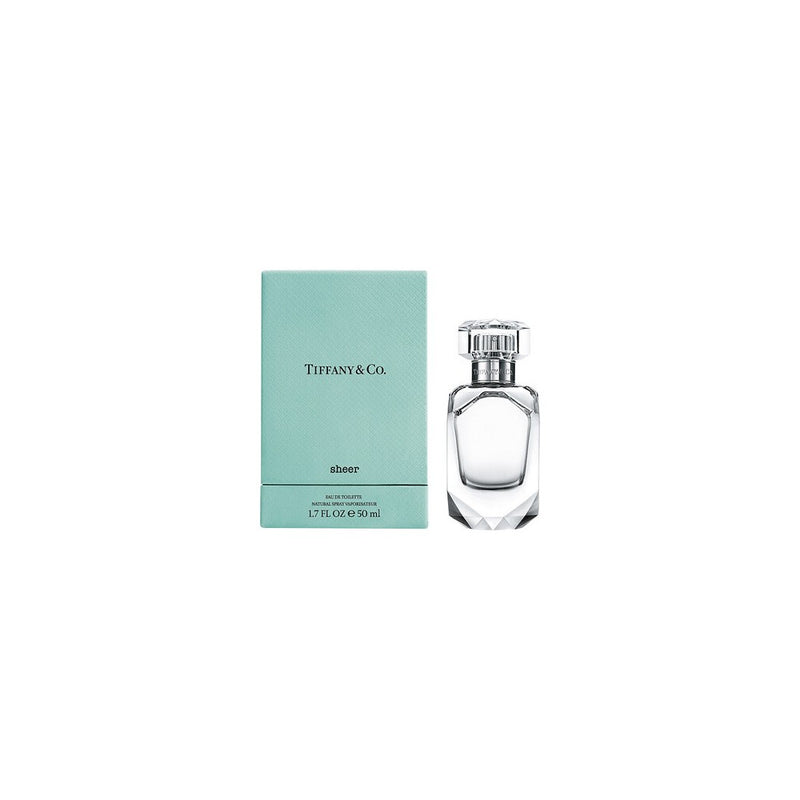 Tiffany & Co. عطر شير أو دي تواليت للنساء 75 مل