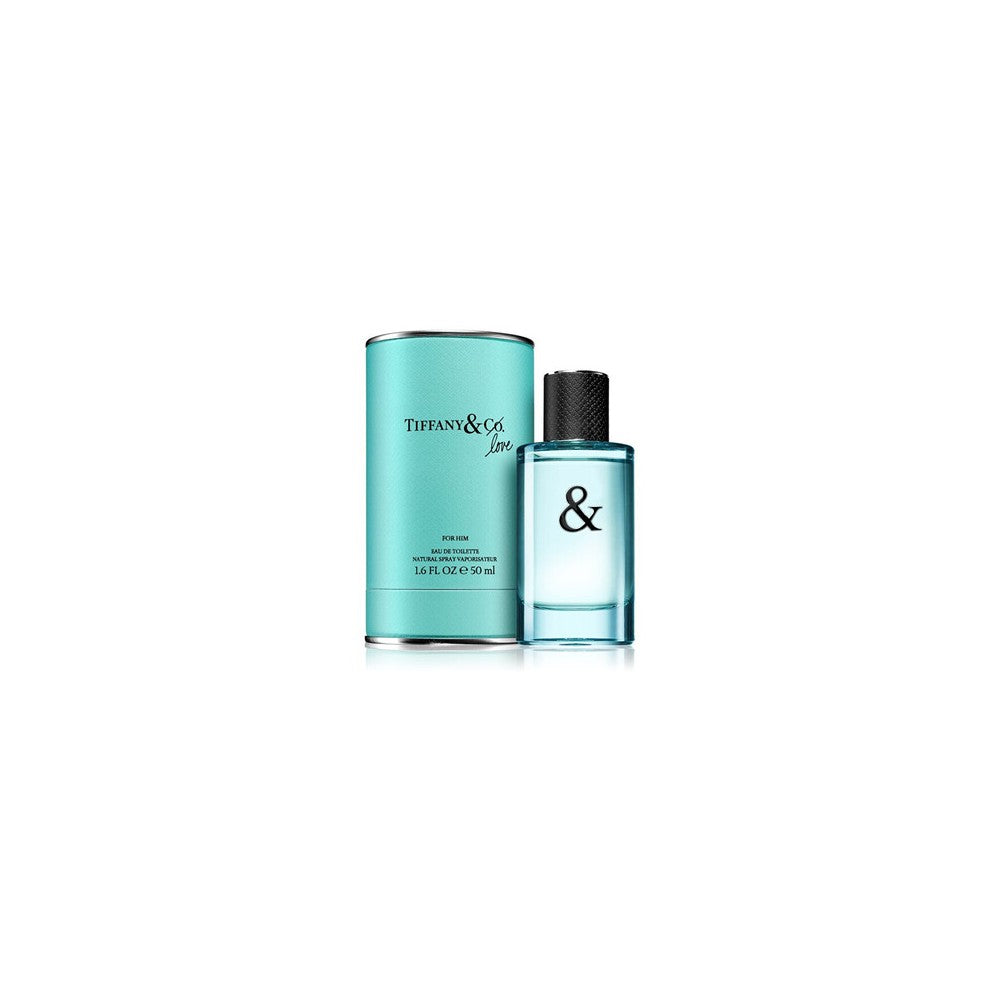 Tiffany &amp; Co. Love toaletní voda pro muže 90 ml