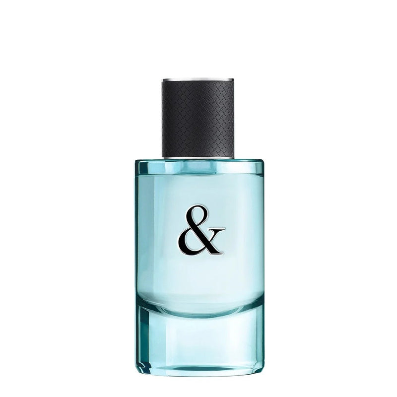 Tiffany & Co. Tiffany & Love Eau de Toilette Uomo 50 ml — Eau de Toilette