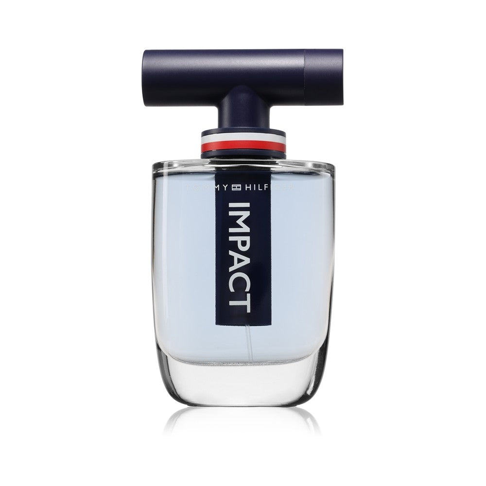 Tommy Hilfiger Impacto Eau de Toilette para hombre 100 ml