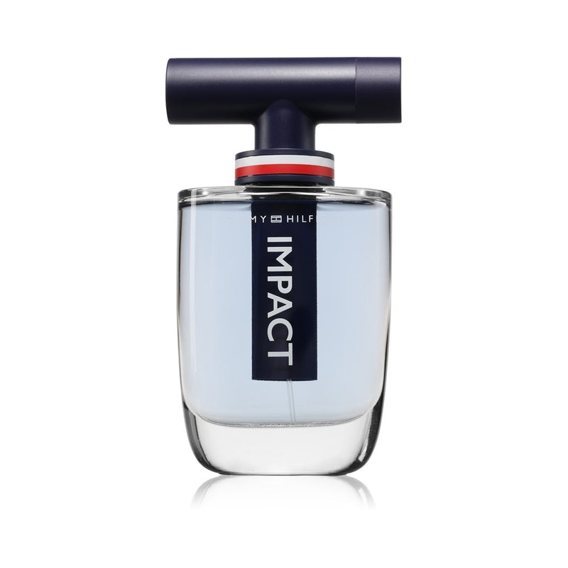 Tommy Hilfiger Impact toaletní voda pro muže 100 ml