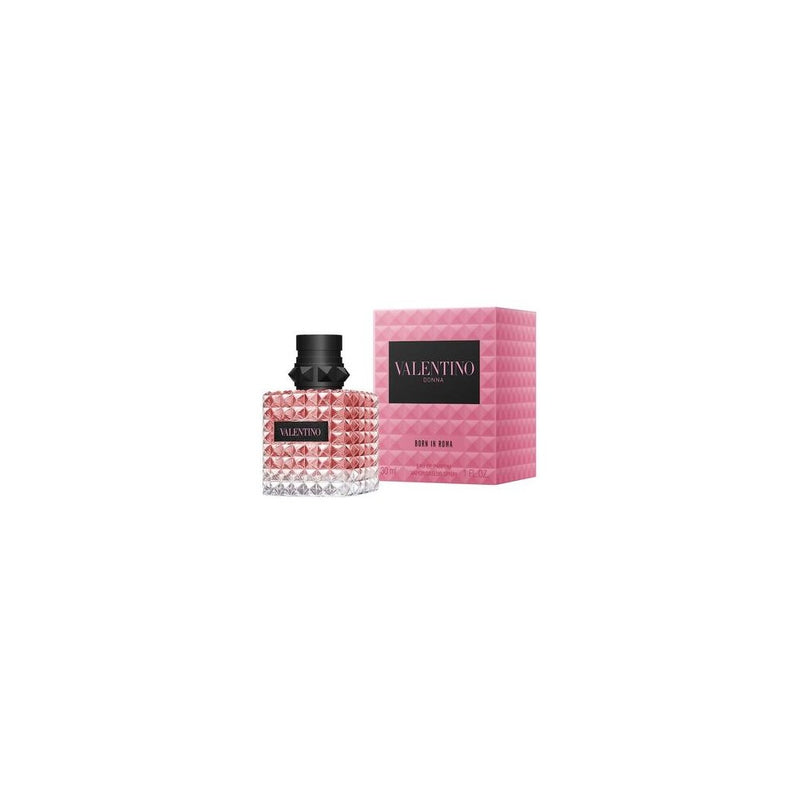 Valentino Born In Roma parfémovaná voda pro ženy 30 ml