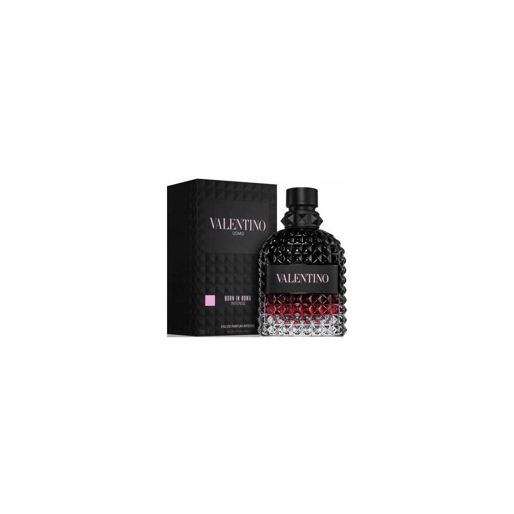 Valentino Born In Roma Intense Eau de Parfum voor mannen 100 ml