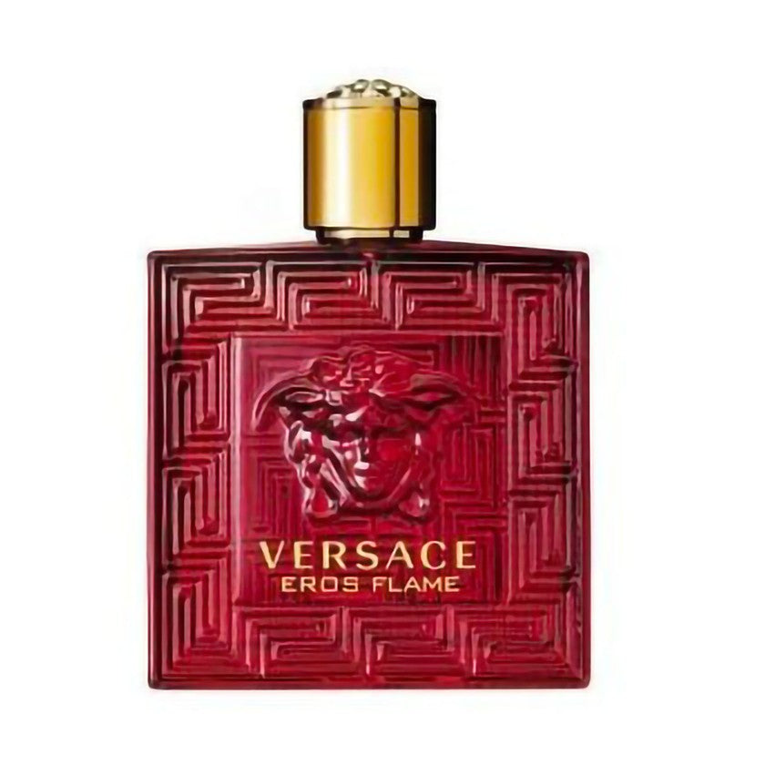 Versace إيروس فليم لوشن ما بعد الحلاقة للرجال 100 مل