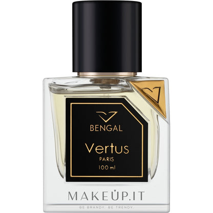 Vertus Bengal Unisex 100 ml — Eau de Parfum