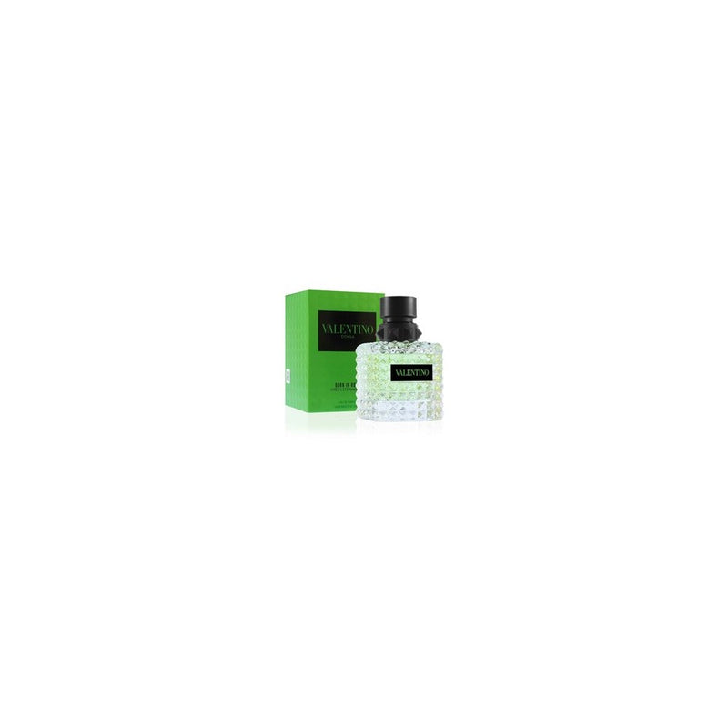 Valentino Born in Roma Green Stravaganza Donna 50 ml — Eau de Parfum