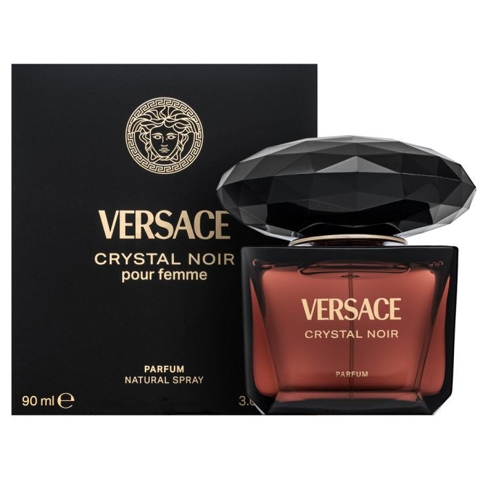 Versace Crystal Noir damparfym 90 ml