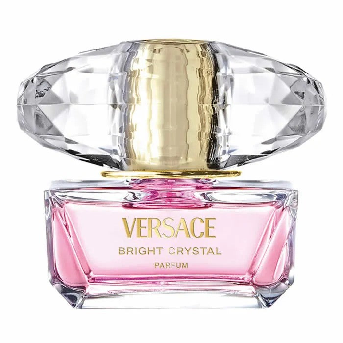 Versace Bright Crystal dámský parfém 50 ml