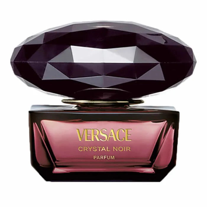 Versace Crystal Noir naisten hajuvesi 50 ml