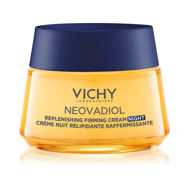 Vichy 네오바디올 폐경기 퍼밍 앤 너리싱 나이트 크림 50 ml