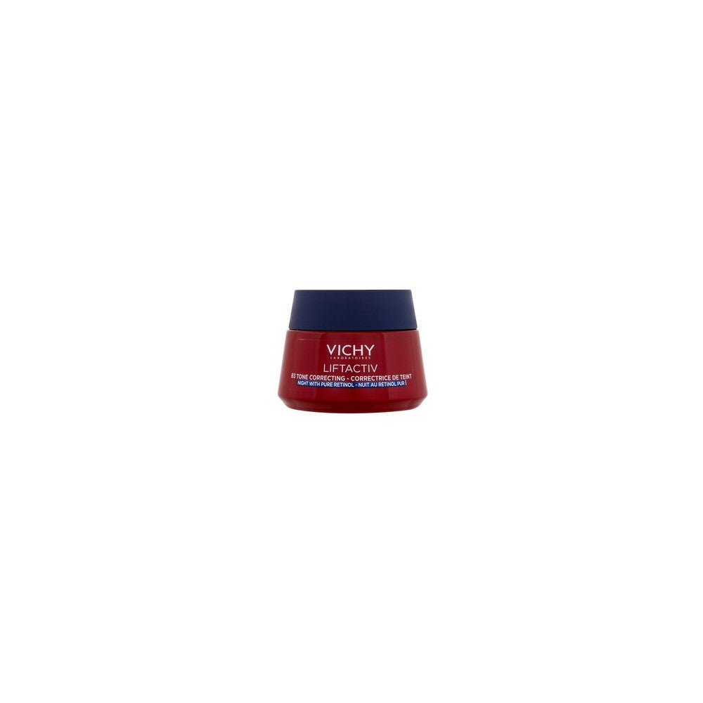 Vichy Liftactiv Collagen Specialist Crema Notte 50 ml