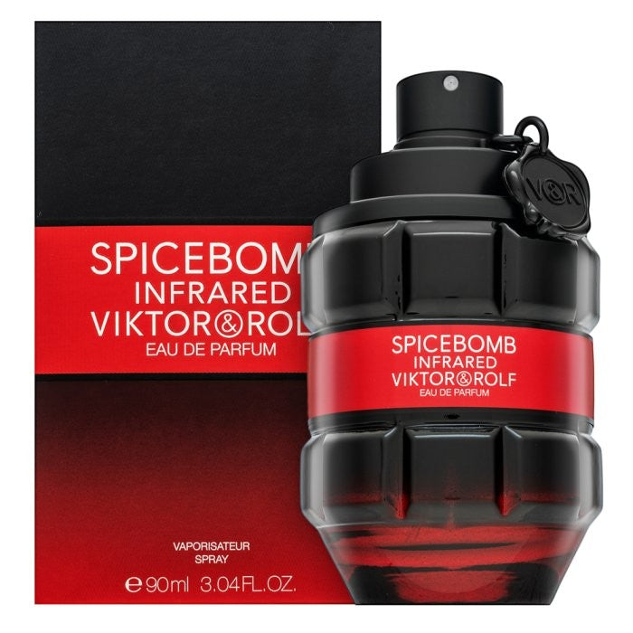 Viktor &amp; Rolf Spicebomb Infrarrojo Eau de Parfum para hombre 90 ml