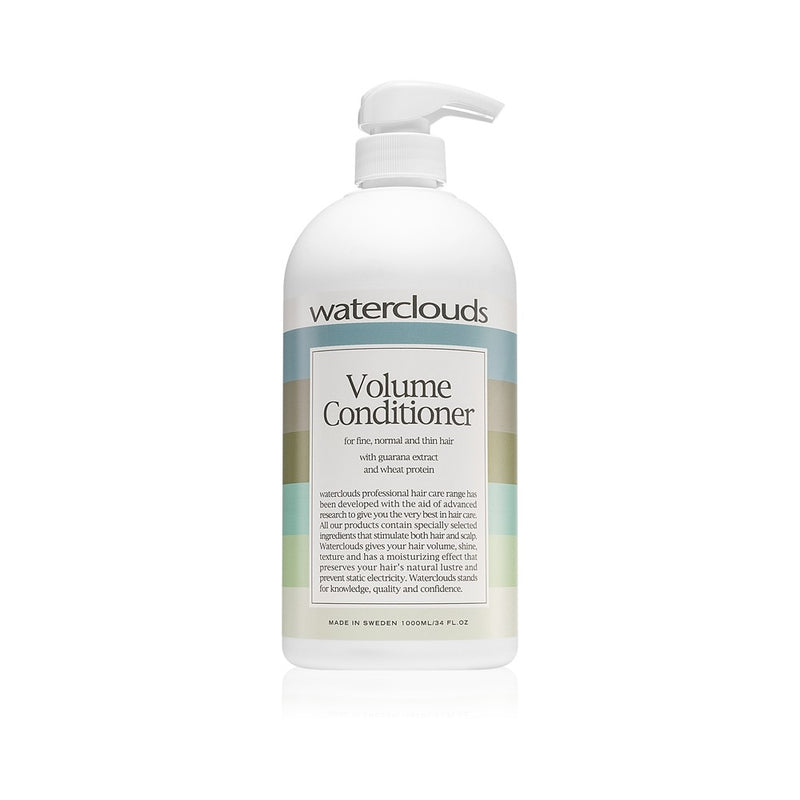 Waterclouds Balsam volum volum 1000 ml